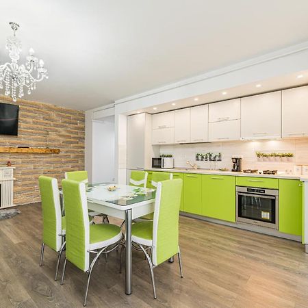 Apartament 2 Camere Narcis 布拉索夫 外观 照片