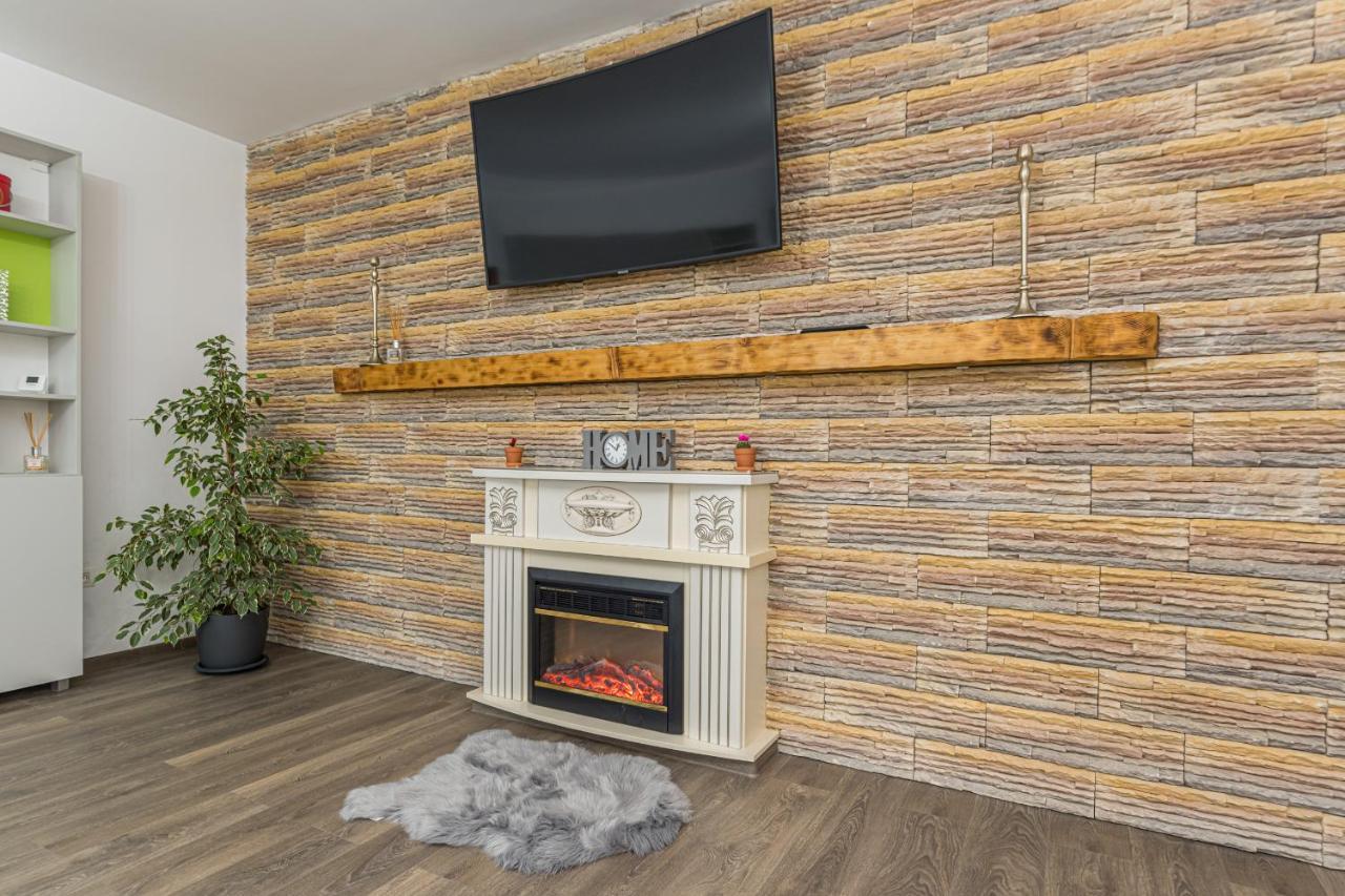 Apartament 2 Camere Narcis 布拉索夫 外观 照片