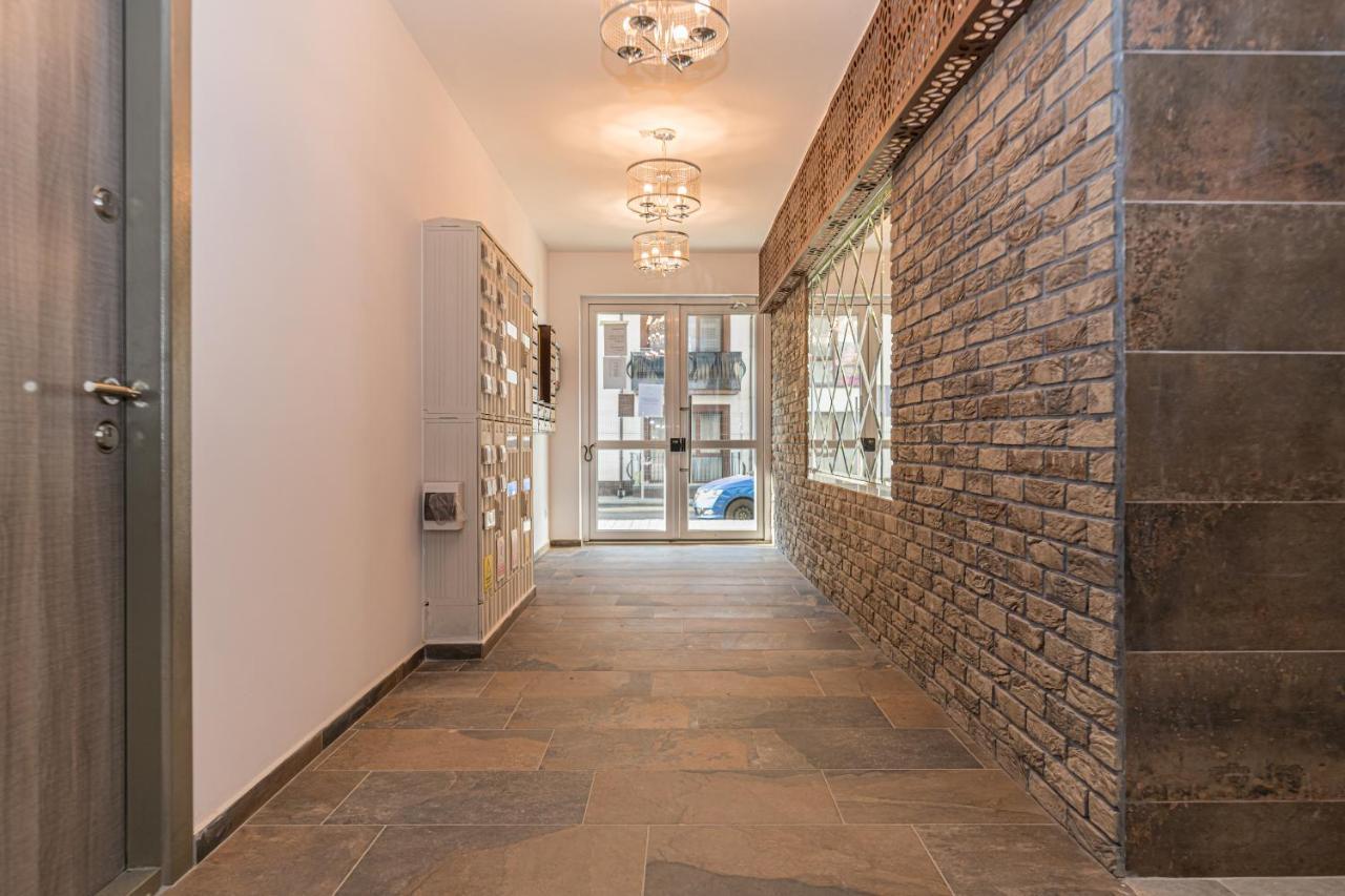 Apartament 2 Camere Narcis 布拉索夫 外观 照片