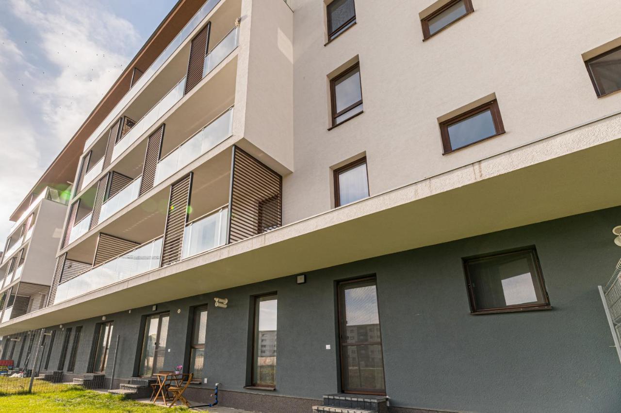 Apartament 2 Camere Narcis 布拉索夫 外观 照片