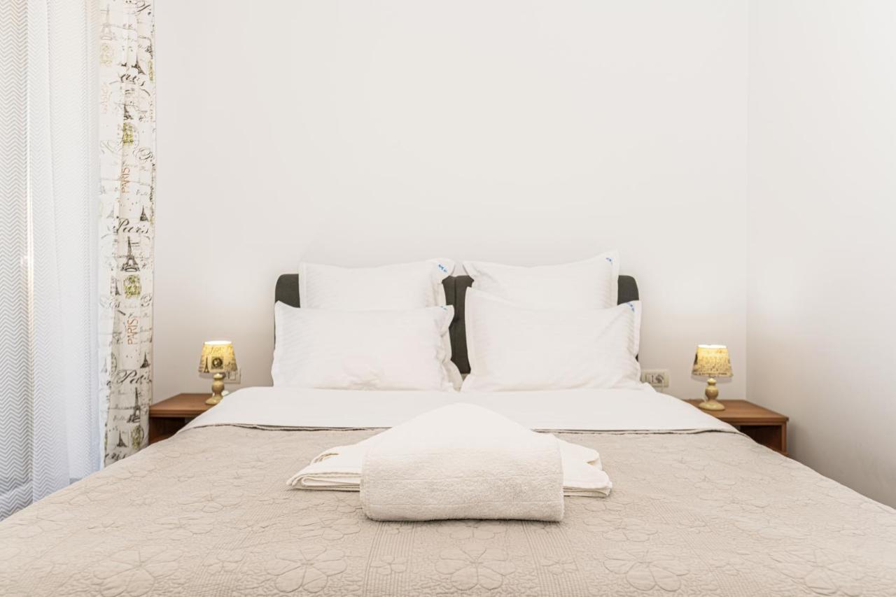 Apartament 2 Camere Narcis 布拉索夫 外观 照片