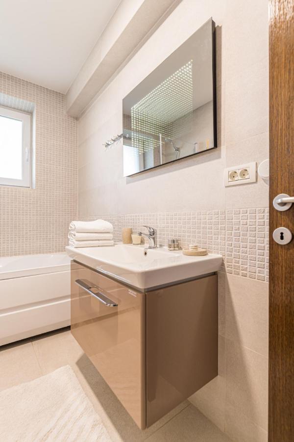 Apartament 2 Camere Narcis 布拉索夫 外观 照片